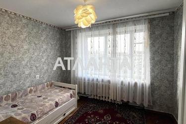 3-rooms apartment apartment by the address st. Keletskaya (area 66,7 m²) - Atlanta.ua - photo 12