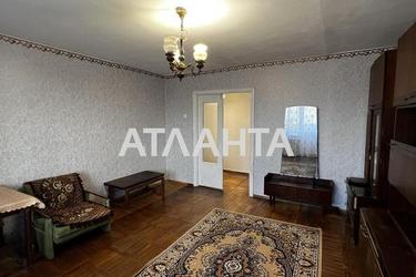 3-rooms apartment apartment by the address st. Keletskaya (area 66,7 m²) - Atlanta.ua - photo 14
