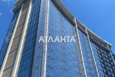 Багатокімнатна квартира за адресою вул. Гоголя (площа 188,5 м²) - Atlanta.ua - фото 9