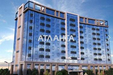 Багатокімнатна квартира за адресою вул. Гоголя (площа 188,5 м²) - Atlanta.ua - фото 10