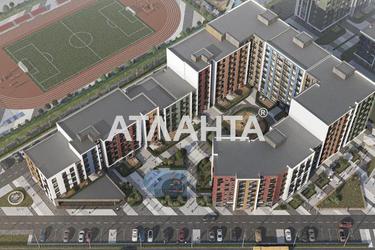 2-rooms apartment apartment by the address st. Bocharova gen (area 65,4 m²) - Atlanta.ua - фото 9