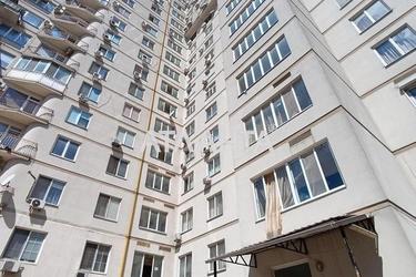 2-rooms apartment apartment by the address st. Malaya arnautskaya Vorovskogo (area 88 m²) - фото 41 2-rooms apartment apartment by the address st. Malaya arnautskaya Vorovskogo (area 88 m²) - Atlanta.ua - фото 41