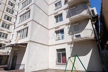 2-rooms apartment apartment by the address st. Malaya arnautskaya Vorovskogo (area 88 m²) - фото 43 2-rooms apartment apartment by the address st. Malaya arnautskaya Vorovskogo (area 88 m²) - Atlanta.ua - фото 43