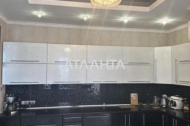 2-rooms apartment apartment by the address st. Malaya arnautskaya Vorovskogo (area 88 m²) - фото 26 2-rooms apartment apartment by the address st. Malaya arnautskaya Vorovskogo (area 88 m²) - Atlanta.ua - фото 26