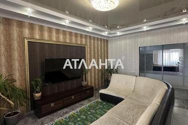 2-rooms apartment apartment by the address st. Malaya arnautskaya Vorovskogo (area 88 m²) - фото 27 2-rooms apartment apartment by the address st. Malaya arnautskaya Vorovskogo (area 88 m²) - Atlanta.ua - фото 27