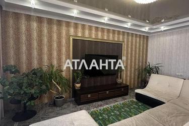 2-rooms apartment apartment by the address st. Malaya arnautskaya Vorovskogo (area 88 m²) - фото 28 2-rooms apartment apartment by the address st. Malaya arnautskaya Vorovskogo (area 88 m²) - Atlanta.ua - фото 28