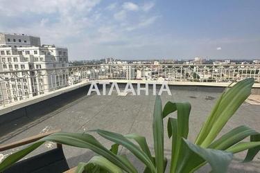 2-rooms apartment apartment by the address st. Malaya arnautskaya Vorovskogo (area 88 m²) - фото 39 2-rooms apartment apartment by the address st. Malaya arnautskaya Vorovskogo (area 88 m²) - Atlanta.ua - фото 39