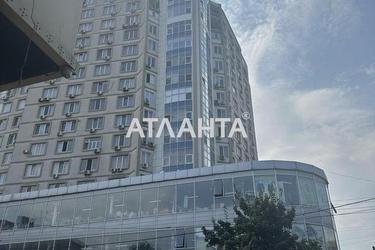 2-rooms apartment apartment by the address st. Malaya arnautskaya Vorovskogo (area 88 m²) - фото 44 2-rooms apartment apartment by the address st. Malaya arnautskaya Vorovskogo (area 88 m²) - Atlanta.ua - фото 44