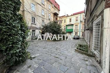 3-кімнатна квартира за адресою вул. Гоголя (площа 90 м²) - Atlanta.ua - фото 38