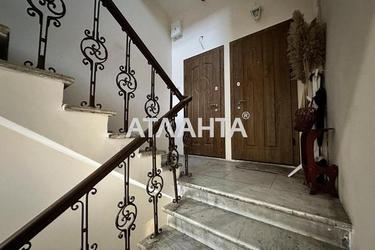 3-кімнатна квартира за адресою вул. Гоголя (площа 90 м²) - Atlanta.ua - фото 41