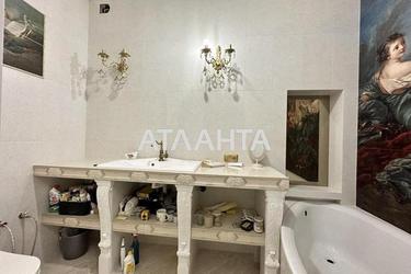 3-кімнатна квартира за адресою вул. Гоголя (площа 90 м²) - Atlanta.ua - фото 29