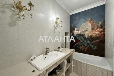 3-кімнатна квартира за адресою вул. Гоголя (площа 90 м²) - Atlanta.ua - фото 30