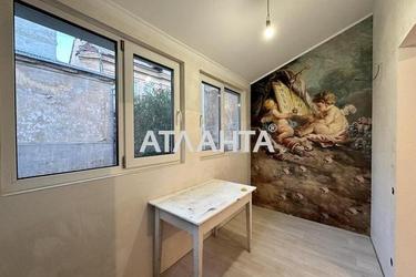 3-кімнатна квартира за адресою вул. Гоголя (площа 90 м²) - Atlanta.ua - фото 28