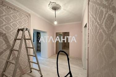 3-кімнатна квартира за адресою вул. Гоголя (площа 90 м²) - Atlanta.ua - фото 32