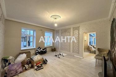 3-кімнатна квартира за адресою вул. Гоголя (площа 90 м²) - Atlanta.ua - фото 31