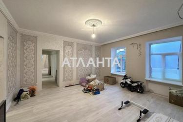 3-кімнатна квартира за адресою вул. Гоголя (площа 90 м²) - Atlanta.ua - фото 34