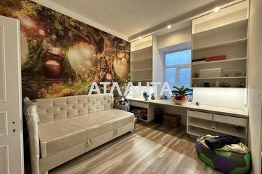 3-кімнатна квартира за адресою вул. Гоголя (площа 90 м²) - Atlanta.ua - фото 35