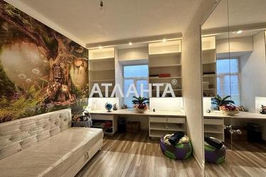 3-кімнатна квартира за адресою вул. Гоголя (площа 90 м²) - Atlanta.ua - фото 27