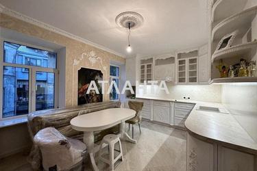 3-кімнатна квартира за адресою вул. Гоголя (площа 90 м²) - Atlanta.ua - фото 23