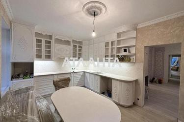 3-кімнатна квартира за адресою вул. Гоголя (площа 90 м²) - Atlanta.ua - фото 24