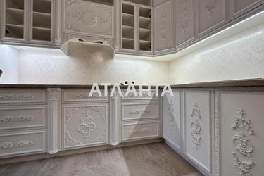 3-кімнатна квартира за адресою вул. Гоголя (площа 90 м²) - Atlanta.ua - фото 26