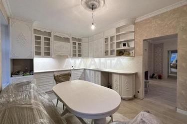 3-кімнатна квартира за адресою вул. Гоголя (площа 90 м²) - Atlanta.ua - фото 25