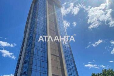 1-кімнатна квартира за адресою вул. Гоголя (площа 41,9 м²) - Atlanta.ua - фото 6
