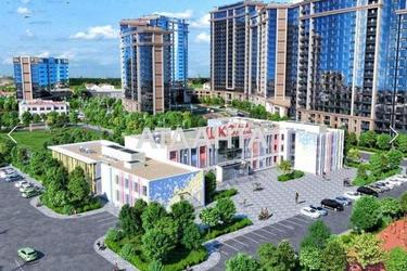 1-кімнатна квартира за адресою вул. Гоголя (площа 41,9 м²) - Atlanta.ua - фото 7