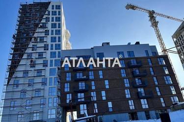 3-rooms apartment apartment by the address st. Shchurata V ul (area 82,2 m²) - фото 18 3-rooms apartment apartment by the address st. Shchurata V ul (area 82,2 m²) - Atlanta.ua - фото 18