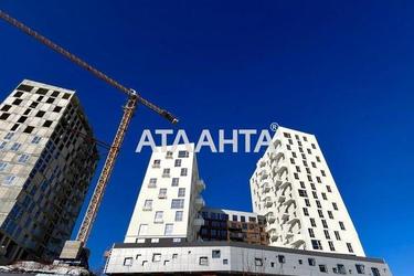 3-rooms apartment apartment by the address st. Shchurata V ul (area 82,2 m²) - фото 21 3-rooms apartment apartment by the address st. Shchurata V ul (area 82,2 m²) - Atlanta.ua - фото 21