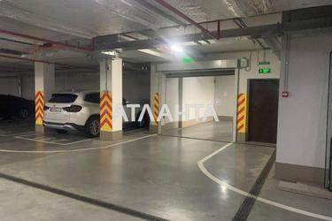 Коммерческая недвижимость по адресу ул. Варненская (площадь 15 м²) - Atlanta.ua - фото 6