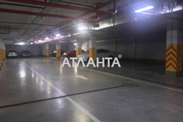 Коммерческая недвижимость по адресу ул. Варненская (площадь 15 м²) - Atlanta.ua - фото 7