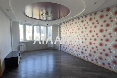 3-комнатная квартира по адресу ул. Гмыри Бориса (площадь 107,4 м²) - Atlanta.ua - фото 9