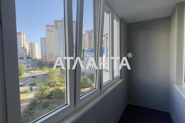 3-комнатная квартира по адресу ул. Гмыри Бориса (площадь 107,4 м²) - Atlanta.ua - фото 14