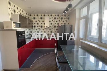 3-комнатная квартира по адресу ул. Гмыри Бориса (площадь 107,4 м²) - Atlanta.ua - фото 10