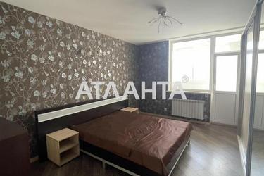 3-комнатная квартира по адресу ул. Гмыри Бориса (площадь 107,4 м²) - Atlanta.ua - фото 11