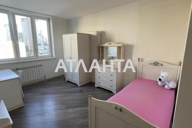 3-комнатная квартира по адресу ул. Гмыри Бориса (площадь 107,4 м²) - Atlanta.ua - фото 12