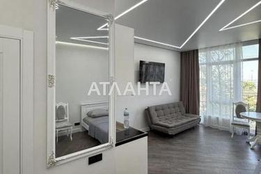 1-комнатная квартира по адресу ул. Софиевская (площадь 32 м²) - Atlanta.ua - фото 14