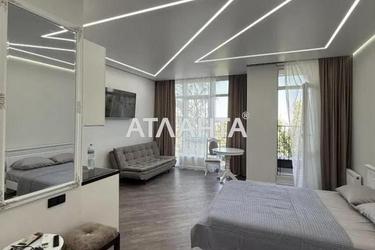 1-комнатная квартира по адресу ул. Софиевская (площадь 32 м²) - Atlanta.ua - фото 15