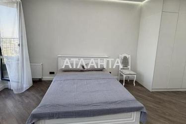 1-комнатная квартира по адресу ул. Софиевская (площадь 32 м²) - Atlanta.ua - фото 16