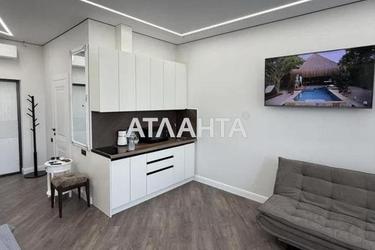 1-комнатная квартира по адресу ул. Софиевская (площадь 32 м²) - Atlanta.ua - фото 17