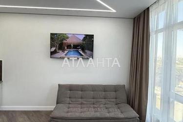 1-комнатная квартира по адресу ул. Софиевская (площадь 32 м²) - Atlanta.ua - фото 18