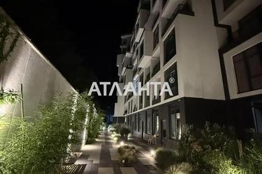 1-комнатная квартира по адресу ул. Софиевская (площадь 32 м²) - Atlanta.ua - фото 22