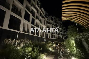 1-комнатная квартира по адресу ул. Софиевская (площадь 32 м²) - Atlanta.ua - фото 23