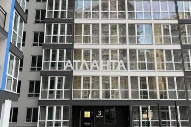 2-rooms apartment apartment by the address st. Pishonovskaya (area 69,1 m²) - Atlanta.ua - фото 14