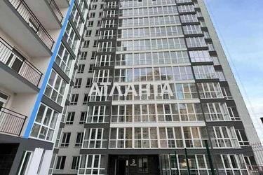 2-rooms apartment apartment by the address st. Pishonovskaya (area 69,1 m²) - Atlanta.ua - фото 15