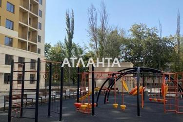 2-комнатная квартира по адресу Глушко ак. Пр. (площадь 76,1 м²) - Atlanta.ua - фото 23