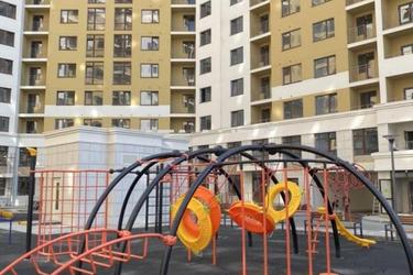 2-комнатная квартира по адресу Глушко ак. Пр. (площадь 76,1 м²) - Atlanta.ua - фото 27