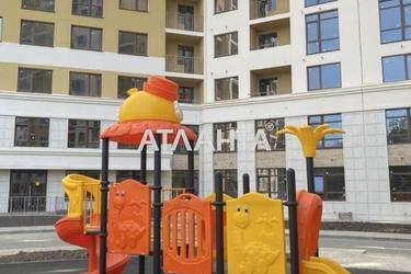 2-комнатная квартира по адресу Глушко ак. Пр. (площадь 76,1 м²) - Atlanta.ua - фото 28