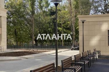 2-комнатная квартира по адресу Глушко ак. Пр. (площадь 76,1 м²) - Atlanta.ua - фото 29